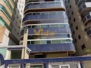 Apartamento para Venda em Praia Grande/SP Guilhermina 2...