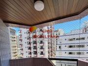 Apartamento para Venda em Praia Grande/SP Guilhermina 2...
