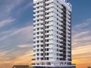Apartamento para Venda em Praia Grande/SP Guilhermina 2...
