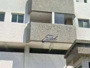 Apartamento para Venda em Praia Grande/SP Guilhermina 2...