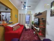 Apartamento para Venda em Praia Grande/SP Guilhermina 2...