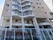 Apartamento para Venda em Praia Grande/SP Guilhermina 2...