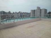 Apartamento para Venda em Praia Grande/SP Guilhermina 2...