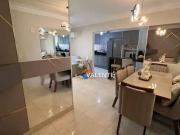 Apartamento para Venda em Praia Grande/SP Guilhermina 2...