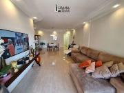 Apartamento para Venda em Praia Grande/SP Guilhermina 2...
