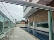 Apartamento para Venda em Praia Grande/SP Guilhermina 2...