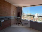 Apartamento para Venda em Praia Grande/SP Guilhermina 2...