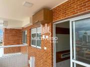 Apartamento para Venda em Praia Grande/SP Guilhermina 2...