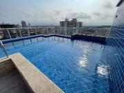 Apartamento para Venda em Praia Grande/SP Guilhermina 2...