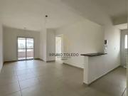 Apartamento para Venda em Praia Grande/SP Guilhermina 2...