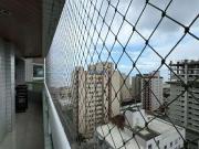 Apartamento para Venda em Praia Grande/SP Guilhermina 2...