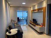 Apartamento para Venda em Praia Grande/SP Guilhermina 2...