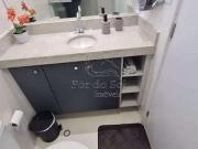 Apartamento para Venda em Praia Grande/SP Guilhermina 2...