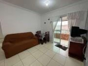 Apartamento para Venda em Praia Grande/SP Guilhermina 2...