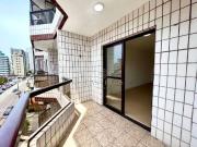 Apartamento para Venda em Praia Grande/SP Guilhermina 2...