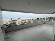 Apartamento para Venda em Praia Grande/SP Guilhermina 2...