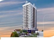 Apartamento para Venda em Praia Grande/SP Guilhermina 2...