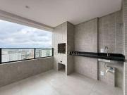 Apartamento para Venda em Praia Grande/SP Guilhermina 2...