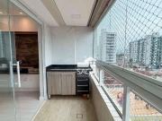 Apartamento para Venda em Praia Grande/SP Guilhermina 2...