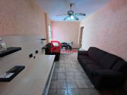 Apartamento para Venda em Praia Grande/SP Guilhermina 2...