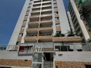 Apartamento para Venda em Praia Grande/SP Guilhermina 2...