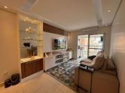 Apartamento para Venda em Praia Grande/SP Guilhermina 2...