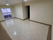 Apartamento para Venda em Praia Grande/SP Guilhermina 2...
