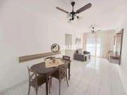 Apartamento para Venda em Praia Grande/SP Guilhermina 2...