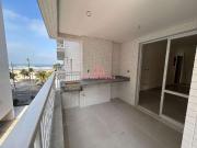 Apartamento para Venda em Praia Grande/SP Guilhermina 2...