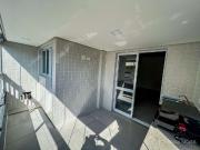 Apartamento para Venda em Praia Grande/SP Guilhermina 2...