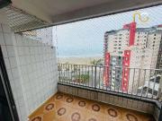 Apartamento para Venda em Praia Grande/SP Guilhermina 2...