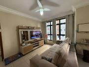 Apartamento para Venda em Praia Grande/SP Guilhermina 2...