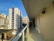 Apartamento para Venda em Praia Grande/SP Guilhermina 2...