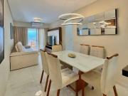 Apartamento para Venda em Praia Grande/SP Guilhermina 2...