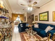 Apartamento para Venda em Praia Grande/SP Guilhermina 2...