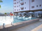 Apartamento para Venda em Praia Grande/SP Guilhermina 2...