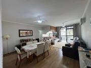 Apartamento para Venda em Praia Grande/SP Guilhermina 2...