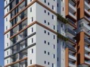 Apartamento para Venda em Praia Grande/SP Guilhermina 2...