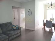 Apartamento para Venda em Praia Grande/SP Guilhermina 2...