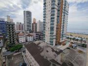 Apartamento para Venda em Praia Grande/SP Guilhermina 2...