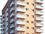 Apartamento para Venda em Praia Grande/SP Guilhermina 2...