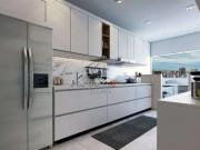 Apartamento para Venda em Praia Grande/SP Guilhermina 2...