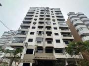 Apartamento para Venda em Praia Grande/SP Guilhermina 2...