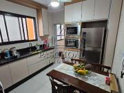 Apartamento para Venda em Praia Grande/SP Guilhermina 2...