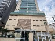 Apartamento para Venda em Praia Grande/SP Guilhermina 2...