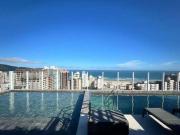Apartamento para Venda em Praia Grande/SP Guilhermina 2...