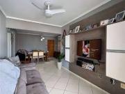 Apartamento para Venda em Praia Grande/SP Guilhermina 2...