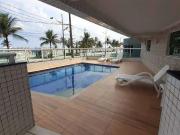Apartamento para Venda em Praia Grande/SP Guilhermina 2...