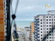 Apartamento para Venda em Praia Grande/SP Guilhermina 2...