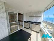 Apartamento para Venda em Praia Grande/SP Guilhermina 2...